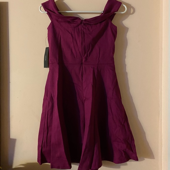 Lulus Dress - Picture 8 of 8